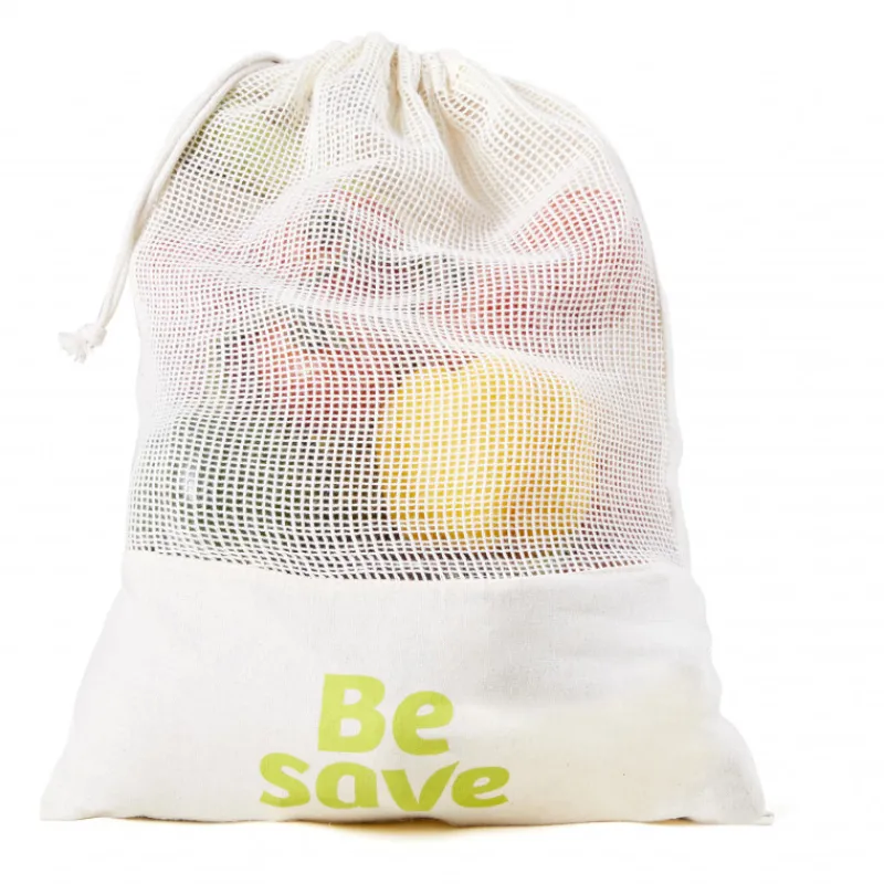 Guy Demarle Accessoires*Pochon à légumes en tissu Bio