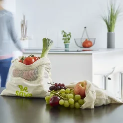 Guy Demarle Accessoires*Pochon à légumes en tissu Bio