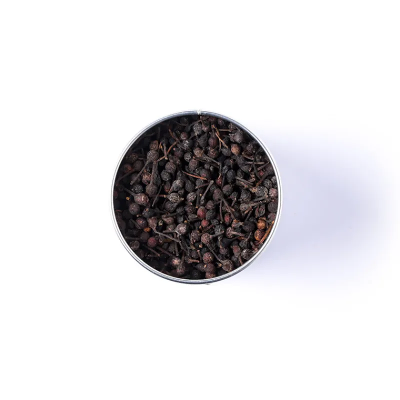 Guy Demarle Épices Et Condiments*Poivre de Voatsiperifery 60 g