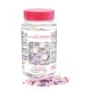 Guy Demarle Décors Comestibles|Décors En Sucre*Pot décors sucrés mix rods lilas 70g