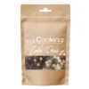 Guy Demarle Décors Comestibles|Décors En Sucre*Pot de mini-billes 3 chocolats