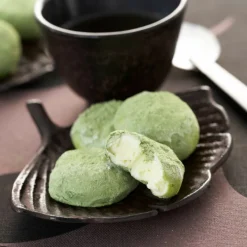 Guy Demarle Produits Bio|Arômes Et Extraits*Poudre de thé vert Matcha bio 50g