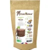Guy Demarle Produits Bio|Préparations Culinaires*Préparation bio Biscuits au chocolat 280g