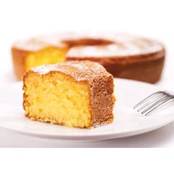 Guy Demarle Produits Bio|Préparations Culinaires*Préparation bio Gâteau éclats de citron