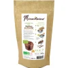 Guy Demarle Produits Bio|Préparations Culinaires*Préparation bio Moelleux chocolat / écorces d'orange 240g