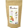 Guy Demarle Produits Bio|Préparations Culinaires*Préparation bio Muffins aux éclats de framboise 261g