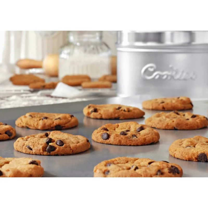 Guy Demarle Produits Bio|Préparations Culinaires*Préparation bio pour cookies aux pépites de chocolat/noisettes