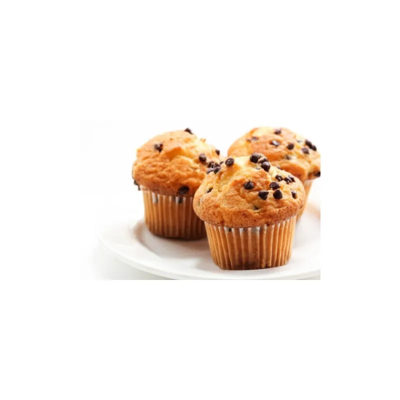 Guy Demarle Produits Bio|Préparations Culinaires*Préparation bio pour muffins aux pépites de chocolat
