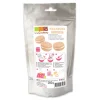 Guy Demarle Préparations Culinaires*Préparation coques macarons nature 200g