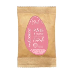 Guy Demarle Pâtes À Sucres Et Sucres|Vanille*Pâte à sucre Blush