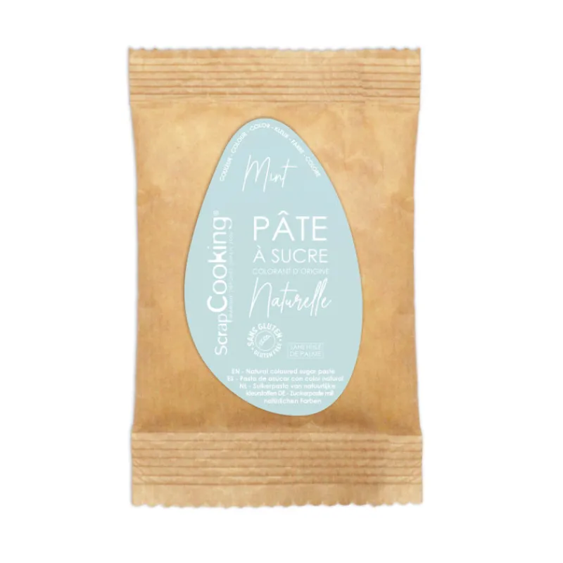 Guy Demarle Décors Comestibles|Décors En Sucre*Pâte à sucre Mint