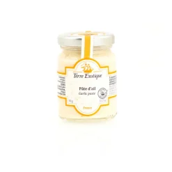 Guy Demarle Épices Et Condiments*Pâte d'ail 90 g