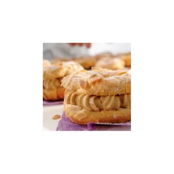 Guy Demarle Praliné Noisette|Pâtes Et Coulis Sucrés*Pâte de praliné noisettes 250 g