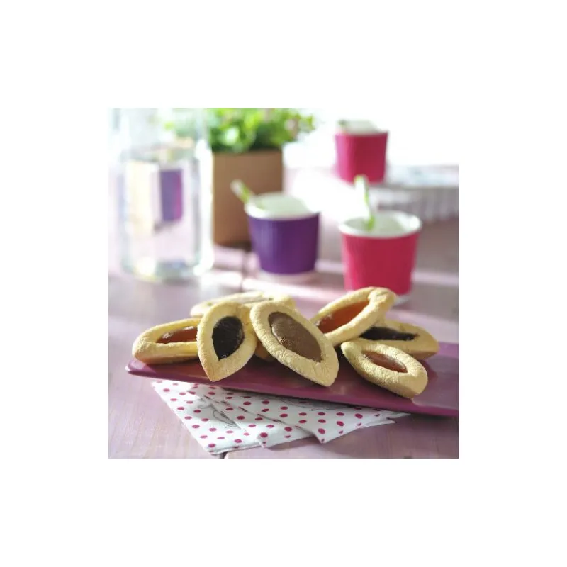 Guy Demarle Purée De Fruits|Purées De Fruits*Purée de fruits rouges 1 kg