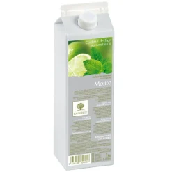 Guy Demarle Purée De Fruits|Purées De Fruits*Purée mojito 1 kg