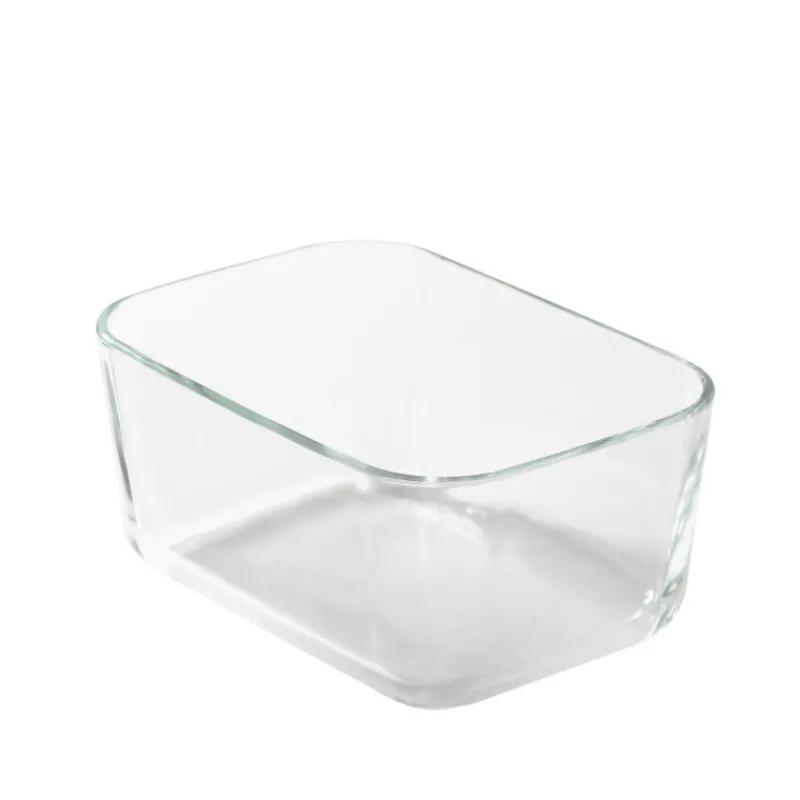 Guy Demarle Pièces Détachées*Récipient rectangulaire moyen 1,3 L pour Be Save® (sans couvercle)