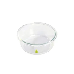 Guy Demarle Accessoires*Récipient rond Be Save® en verre 0,6 L / 13 cm