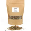 Guy Demarle Graines Comestibles|Épices Et Condiments*Recharge Mélange gourmand - Graines & Oignons frits - Sachet kraft 500gr