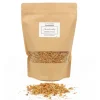 Guy Demarle Épices Et Condiments|Fruits Secs Et Confits*Recharge Mélange gourmand - Cacahuètes, Sésame & Epices - Sachet kraft 500gr