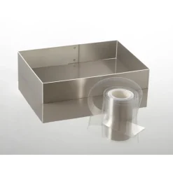 Guy Demarle Moules À Chocolats|Accessoires*Rouleau de rhodoïd 4,5 cm par 10 m