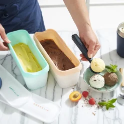 Guy Demarle Accessoires|Bacs À Glace*Set de 2 bacs à glace