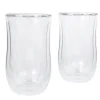 Guy Demarle Machine À Café À Grain*Set de 2 verres de dégustation 250ML