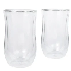 Guy Demarle Machine À Café À Grain*Set de 2 verres de dégustation 250ML