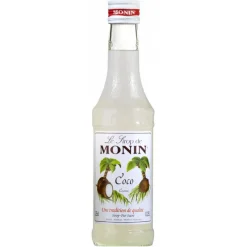 Guy Demarle Sirops|Sirops Aromatisants*Sirop Coco Monin 25cl