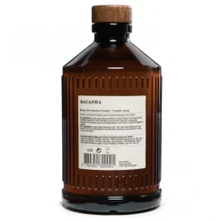 Guy Demarle Sirop & Sauces|Sirops*Sirop cookie brut - 400 ml