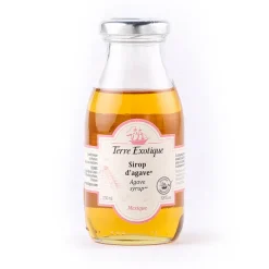 Guy Demarle Sirops|Sirops Aromatisants*Sirop d'agave 250ml