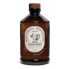 Guy Demarle Sirop & Sauces|Produits Bio*Sirop d'amande brut - Biologique - 400 ml