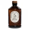 Guy Demarle Produits Bio|Sirops*Sirop de pêche brut - Biologique - 400 ml