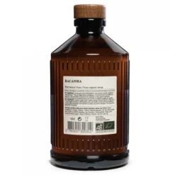 Guy Demarle Produits Bio|Sirops*Sirop de yuzu brut - Biologique - 400 ml