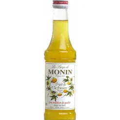 Guy Demarle Sirops|Sirops Aromatisants*Sirop Passion Monin 25cl