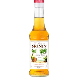 Guy Demarle Sirops|Sirops Aromatisants*Sirop Rhum Monin 25cl