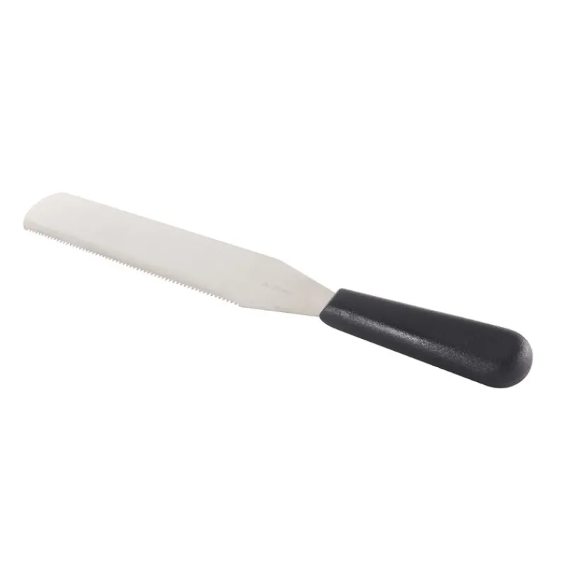 Guy Demarle Accessoires|Découpe*Spatule à Génoise