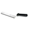 Guy Demarle Accessoires|Spatules & Maryses*Spatule coudée inox 21,5 cm