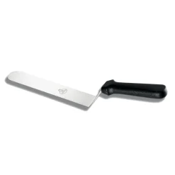 Guy Demarle Accessoires|Spatules & Maryses*Spatule coudée inox 21,5 cm