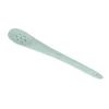 Guy Demarle Accessoires|Spatules & Maryses*Spatule double embout cuillères ajourées - Bleu