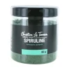 Guy Demarle Perles De Saveur|Ingrédients Techniques*Spiruline Française en paillettes, 80 g