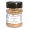 Guy Demarle Décors Comestibles|Décors En Sucre*Sucre pailleté Or 160g
