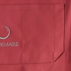 Guy Demarle Accessoires*Tablier de cuisine rouge