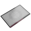 Guy Demarle Accessoires|Plaques Et Cuisson*Tapis de pâtisserie en silicone gradué OHRA®