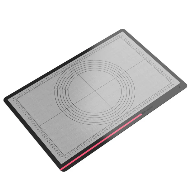 Guy Demarle Accessoires|Plaques Et Cuisson*Tapis de pâtisserie en silicone gradué OHRA®