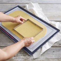 Guy Demarle Accessoires|Plaques Et Cuisson*Tapis de pâtisserie en silicone gradué OHRA®